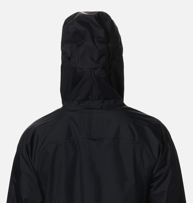 Manteau Threshold Femme, Color: Black, image 7