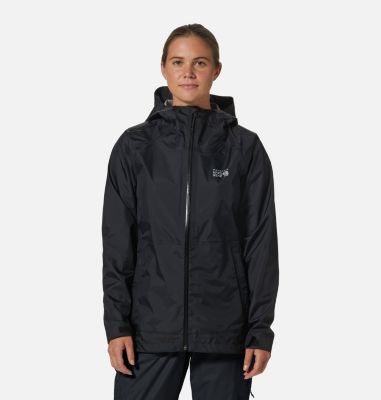 Women s Discounted Shells Mountain Hardwear Canada