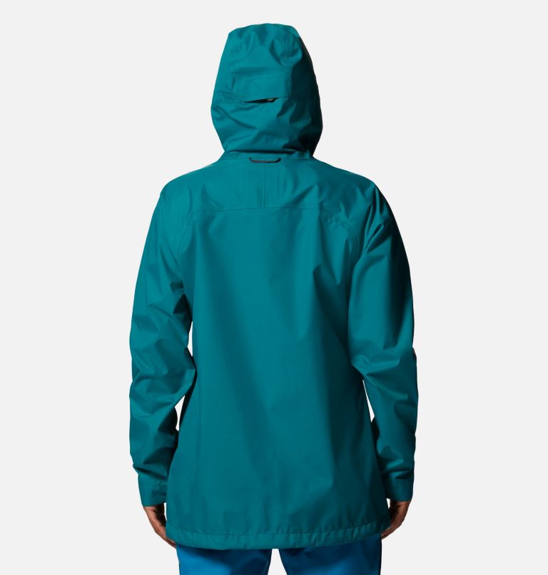 Manteau Threshold Femme, Color: Botanic, image 2