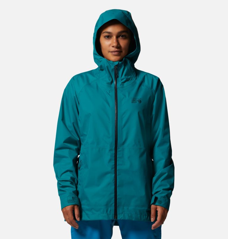 mountainhardwear.com | Threshold™ Jacket
