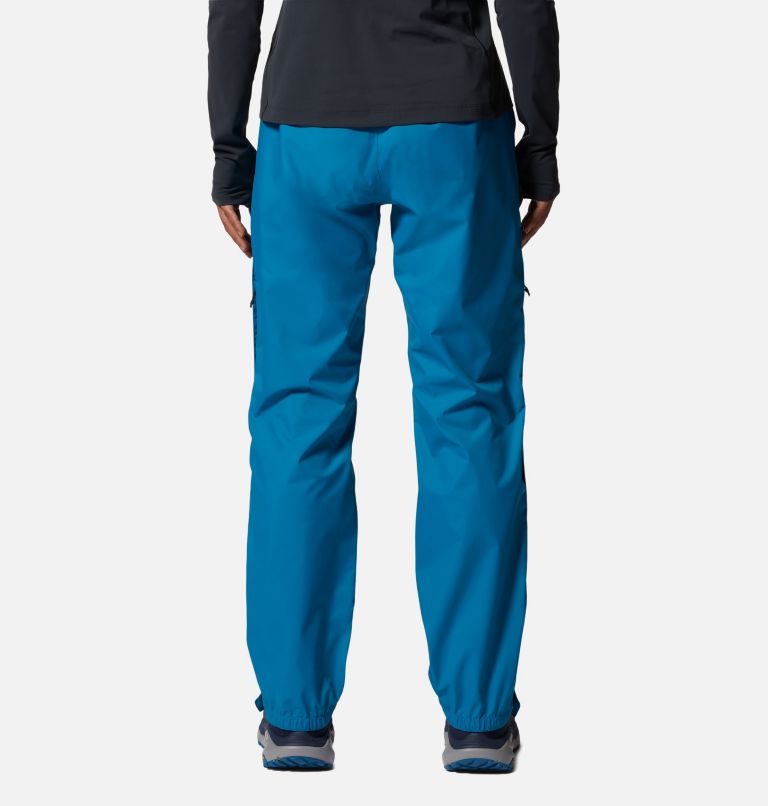 Women's Threshold Pant, Color: Vinson Blue, image 2