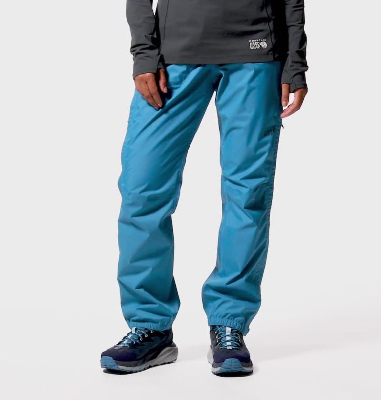 Women's Threshold™ Pant | Mountain Hardwear