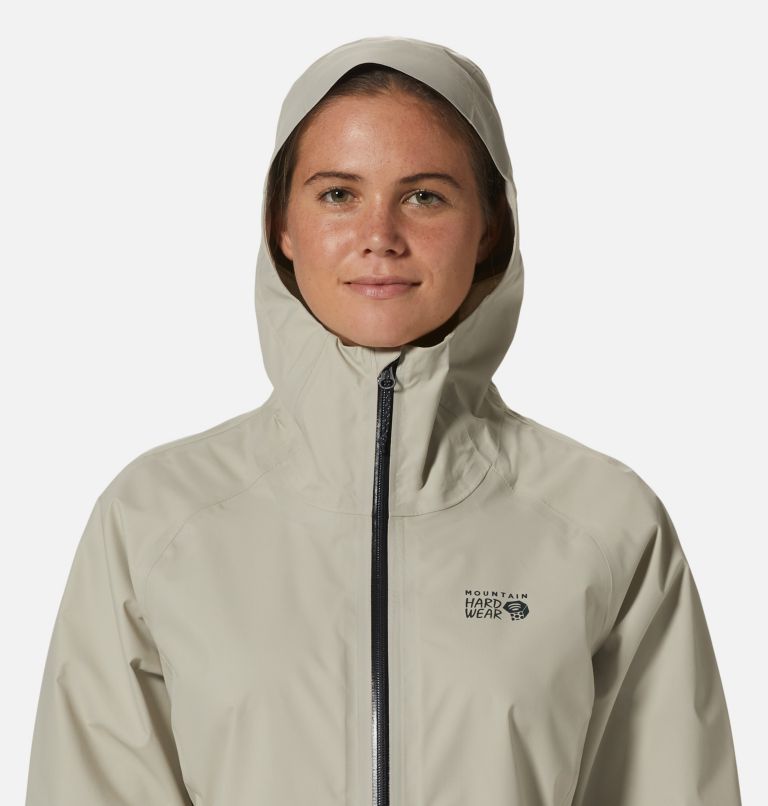 Women's Threshold™ Parka | Mountain Hardwear