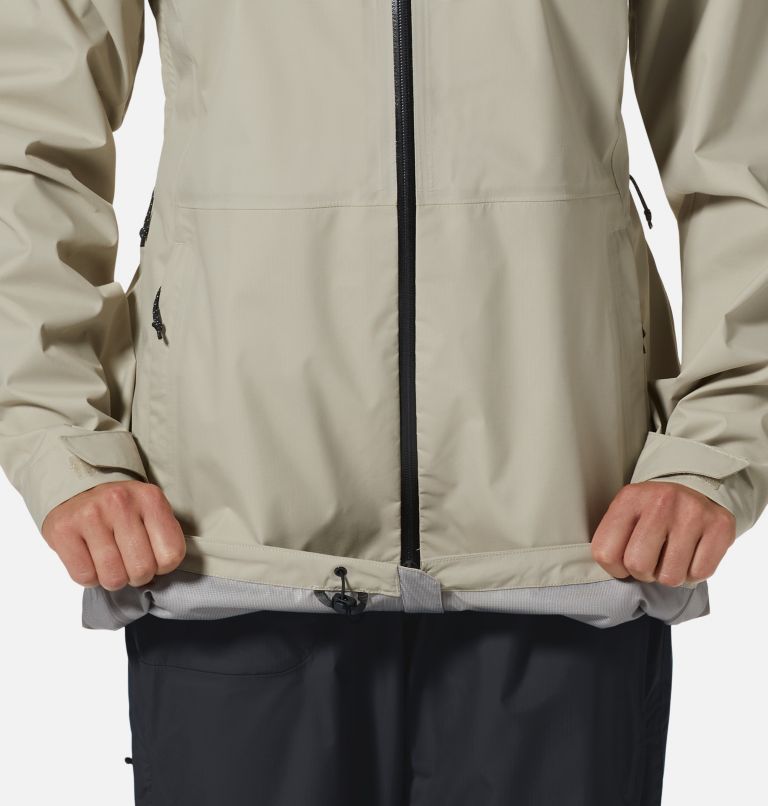 Women's Threshold™ Parka | Mountain Hardwear