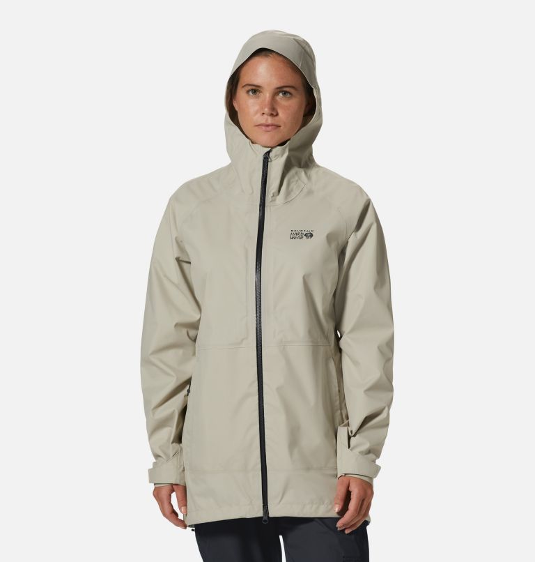 Mountain hardwear 2025 women's finder jacket