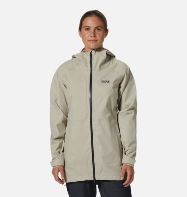 Mountain hardwear shop drayton exs jacket