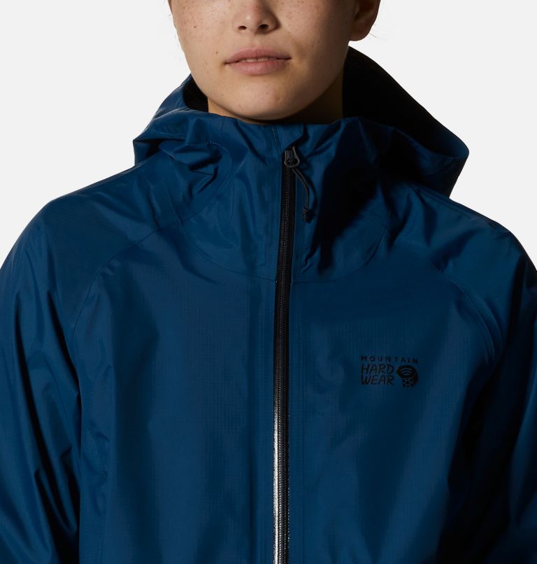 Mountain hardwear outlet finder parka