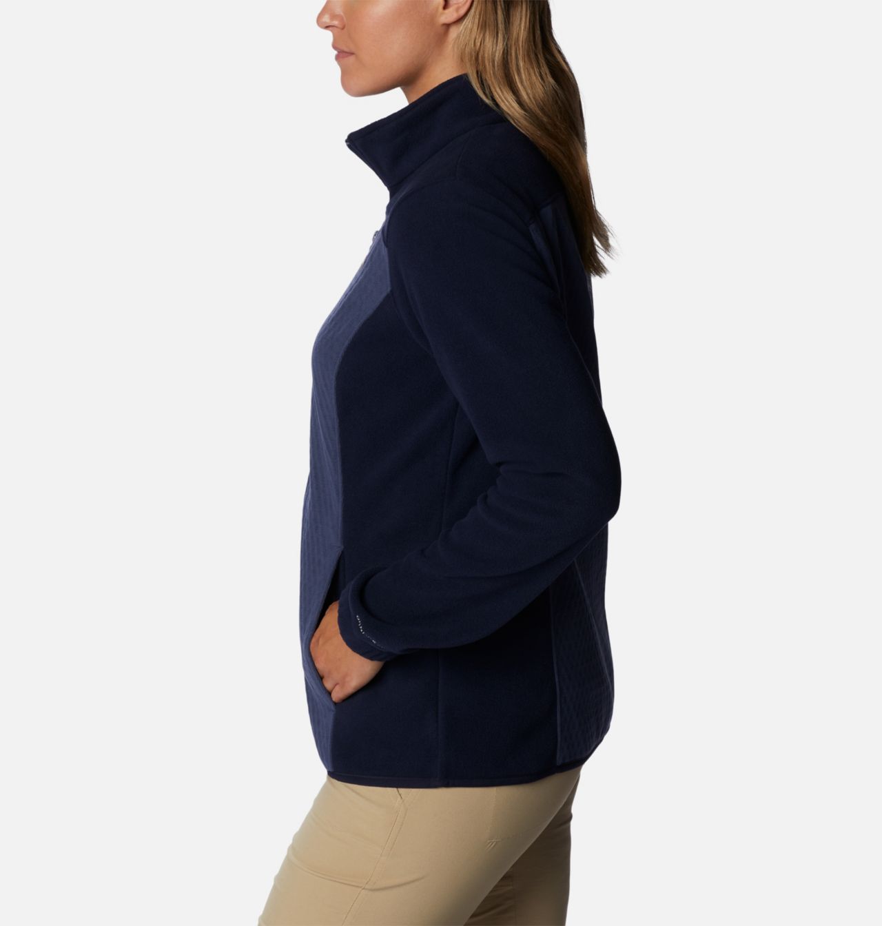 Women's Overlook Trail™ Full Zip Jacket 3