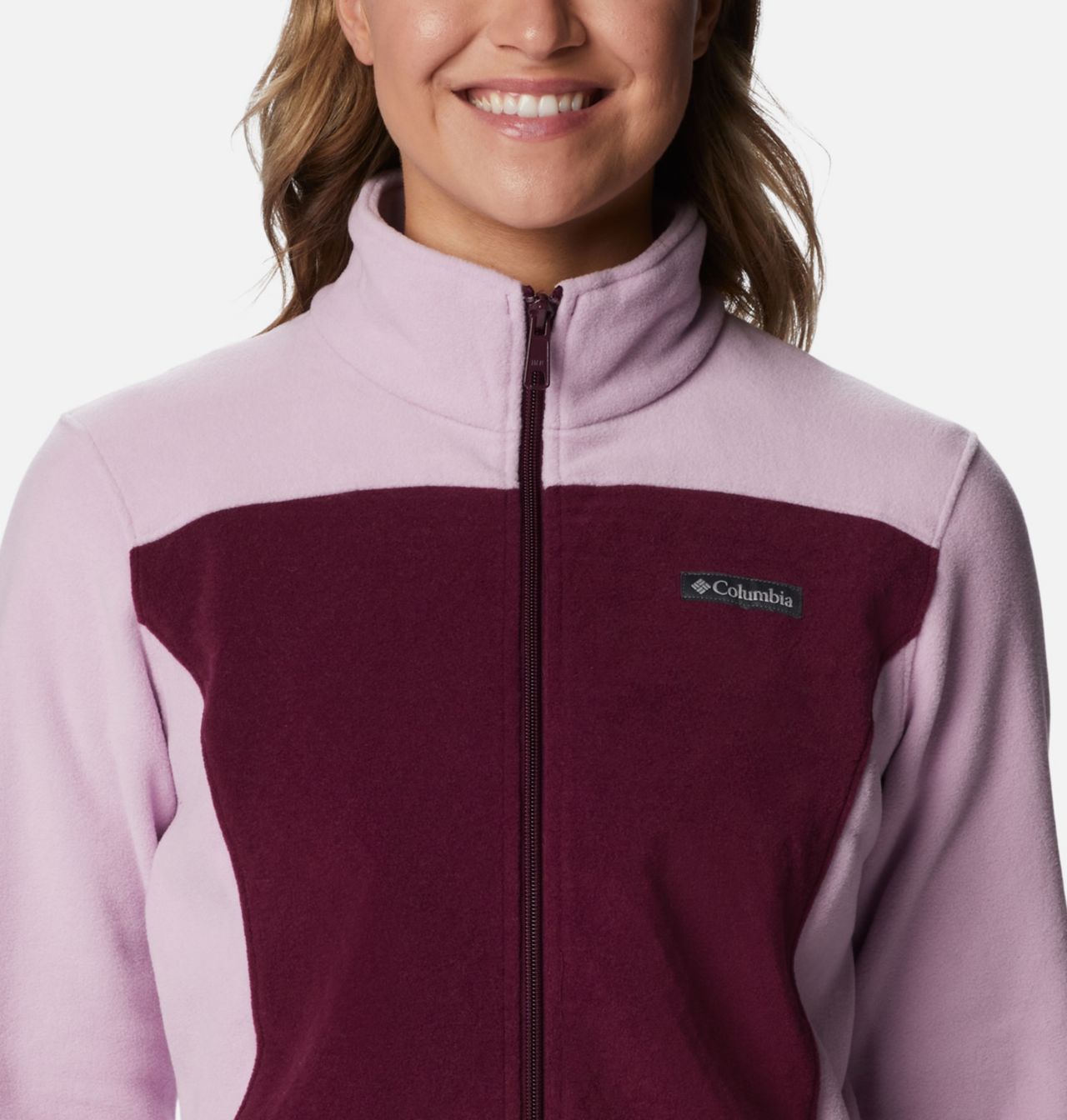 Women's Overlook Trail™ Full Zip Jacket 4