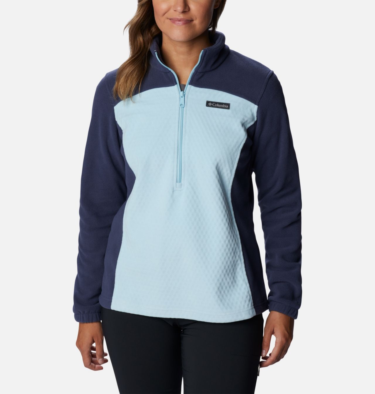 Women's Overlook Trail™ Half Zip Pullover 1