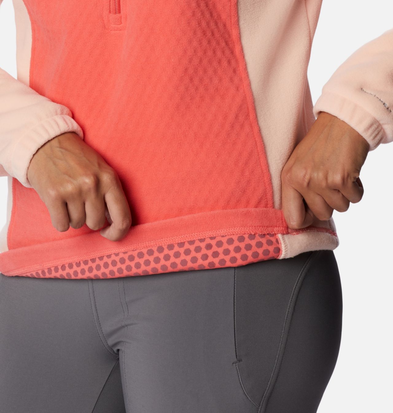 Women's Overlook Trail™ Half Zip Pullover 5