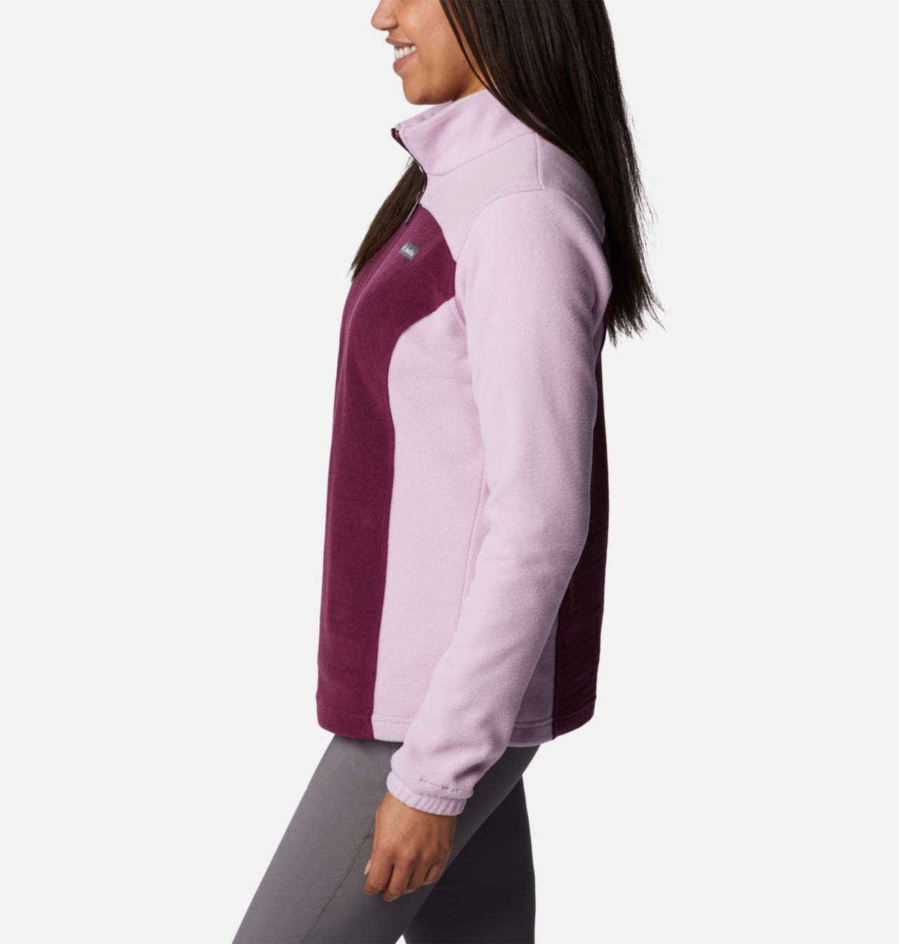 Women's Overlook Trail™ Half Zip Pullover 3