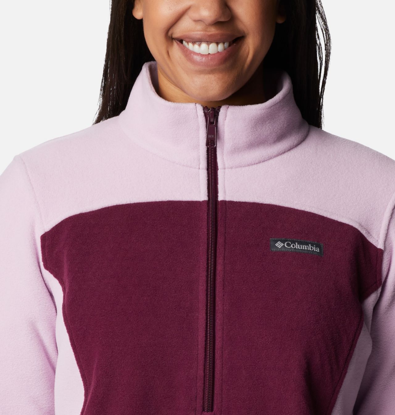 Women's Overlook Trail™ Half Zip Pullover 4
