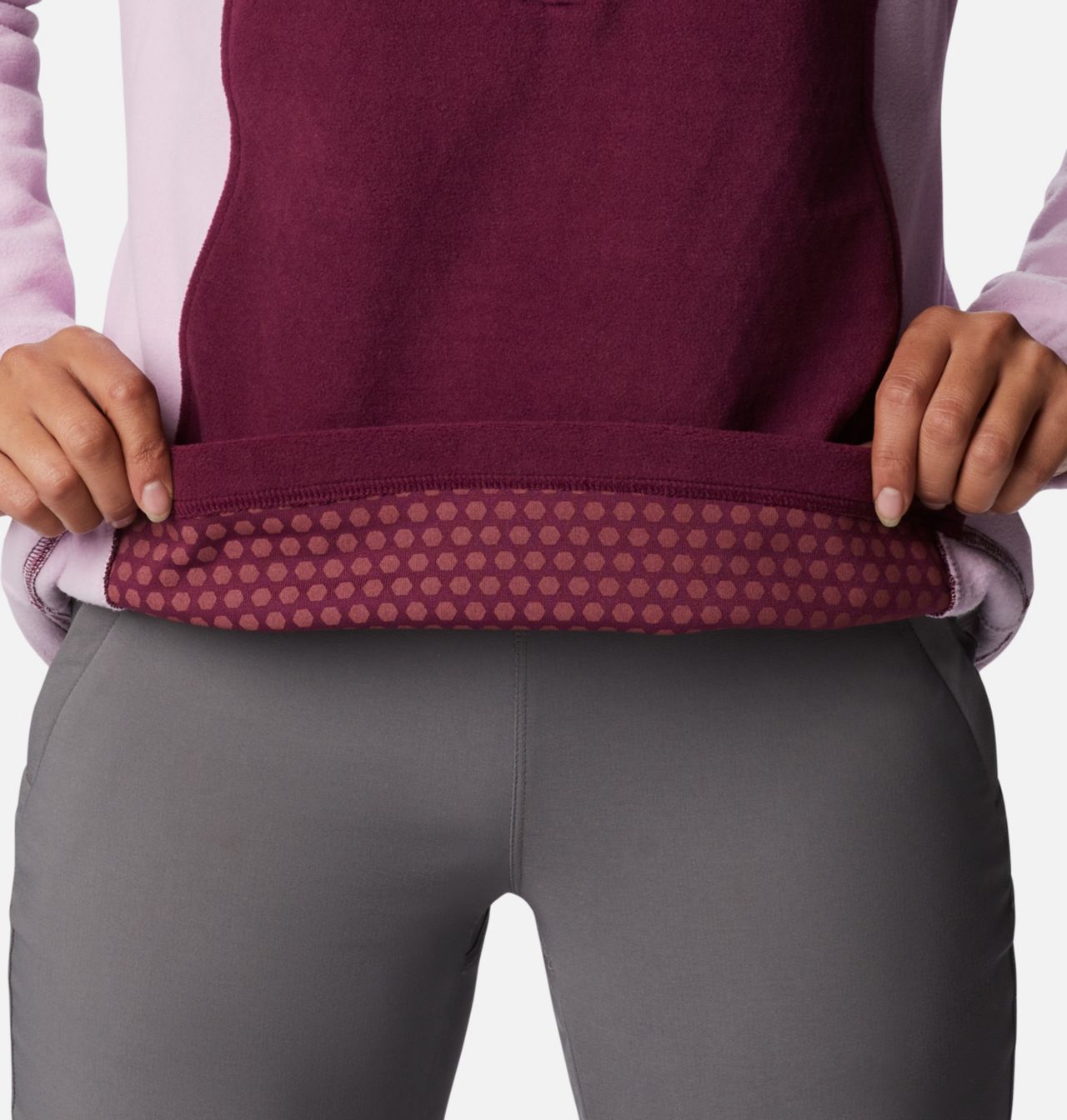 Women's Overlook Trail™ Half Zip Pullover 5