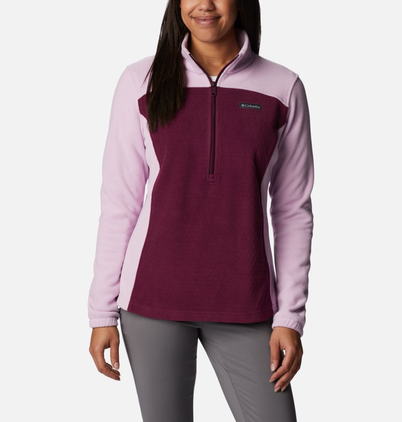 Women's Overlook Trail™ Half Zip Pullover 1