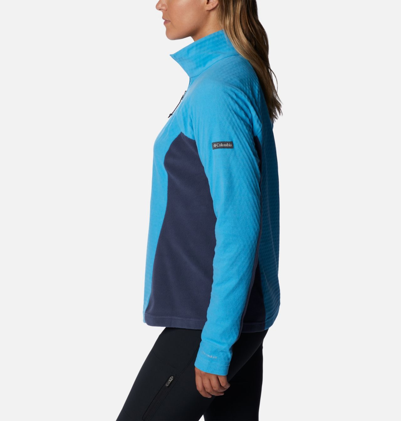 Women's Overlook Pass™ Half Zip 3