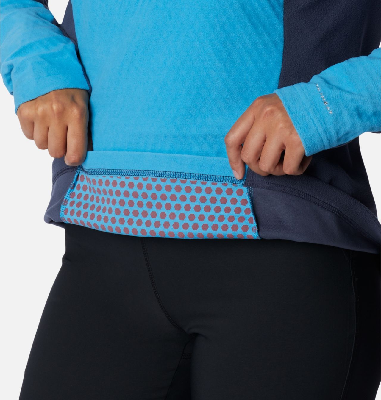 Women's Overlook Pass™ Half Zip 5