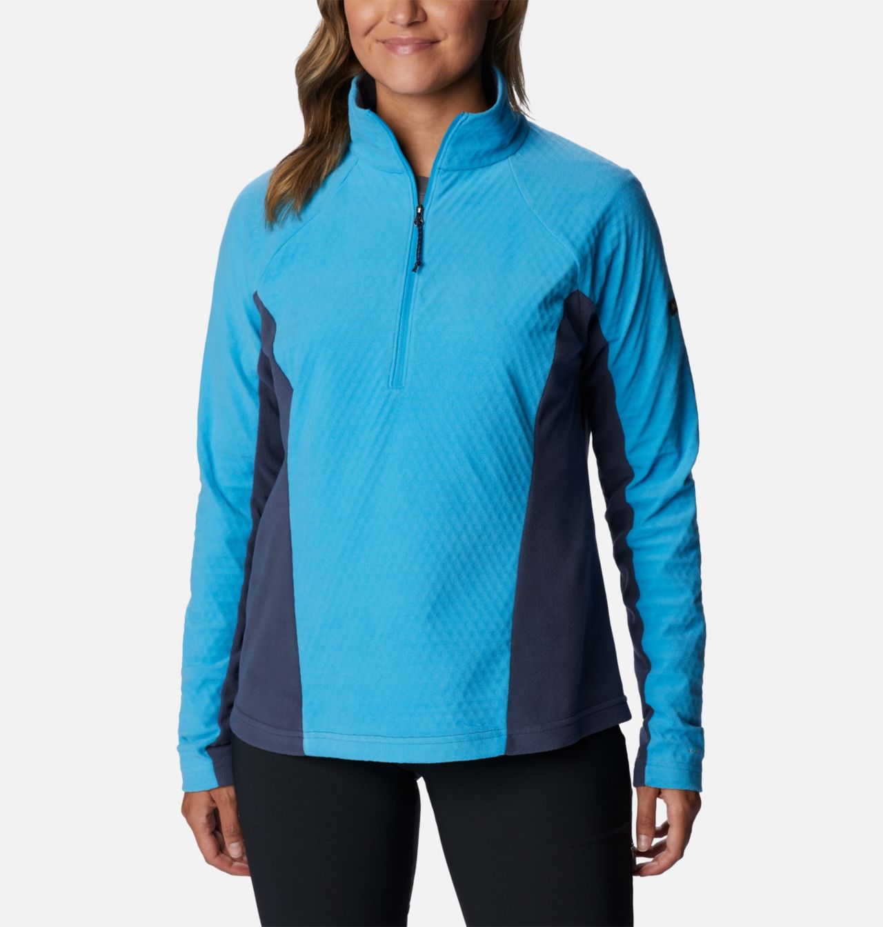 Women's Overlook Pass™ Half Zip 1