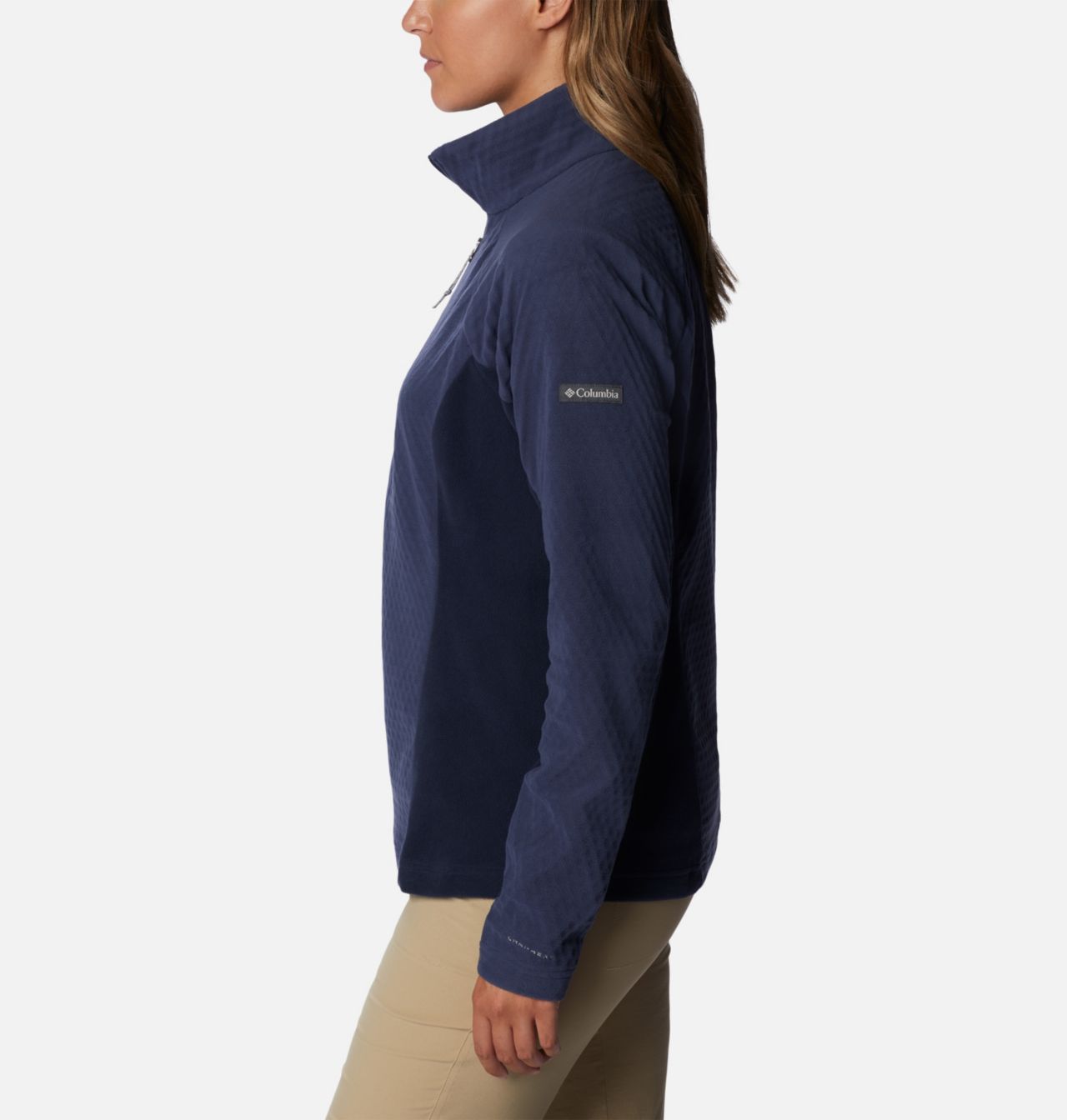 Women's Overlook Pass™ Half Zip 3