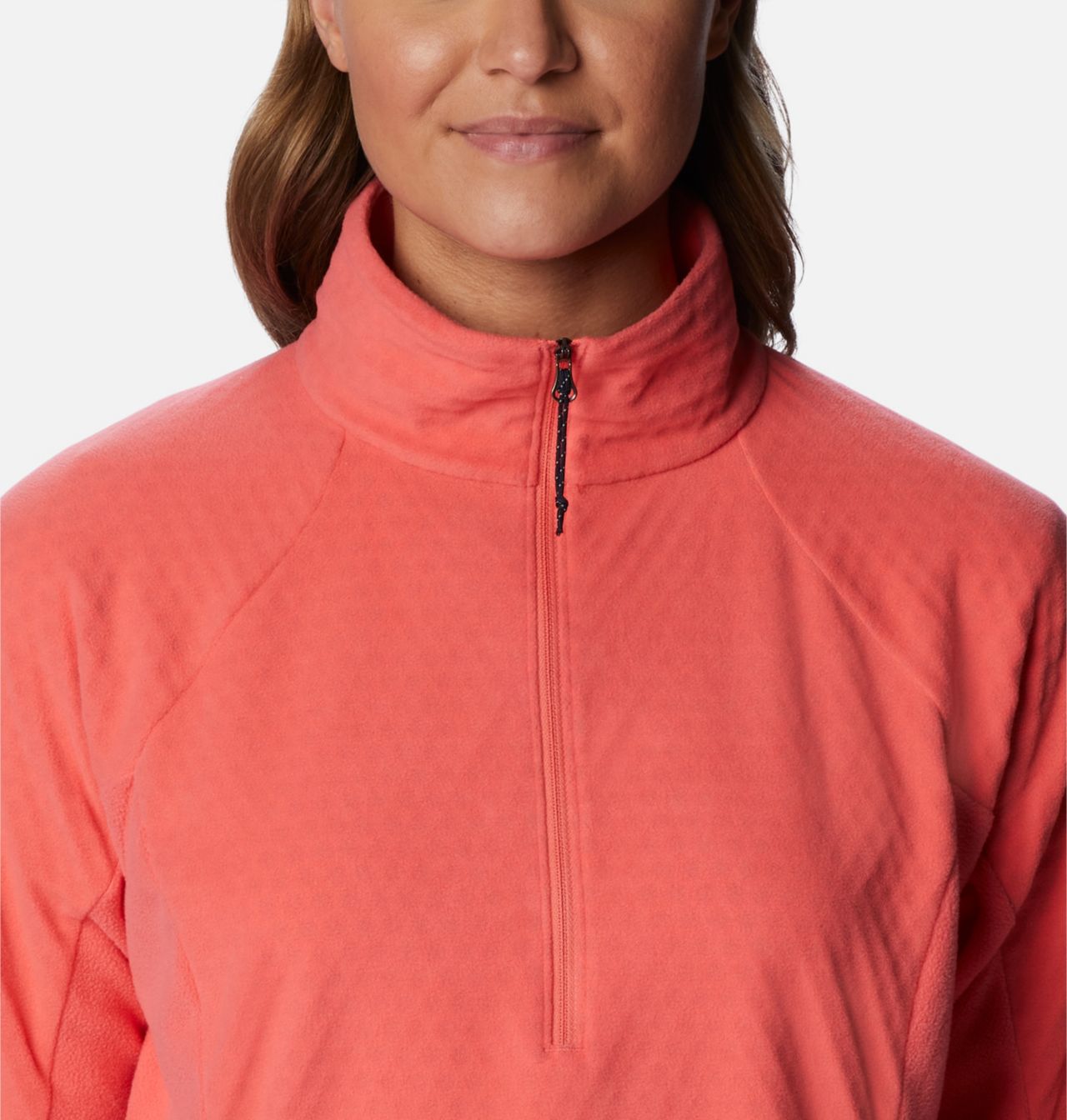 Women's Overlook Pass™ Half Zip 4