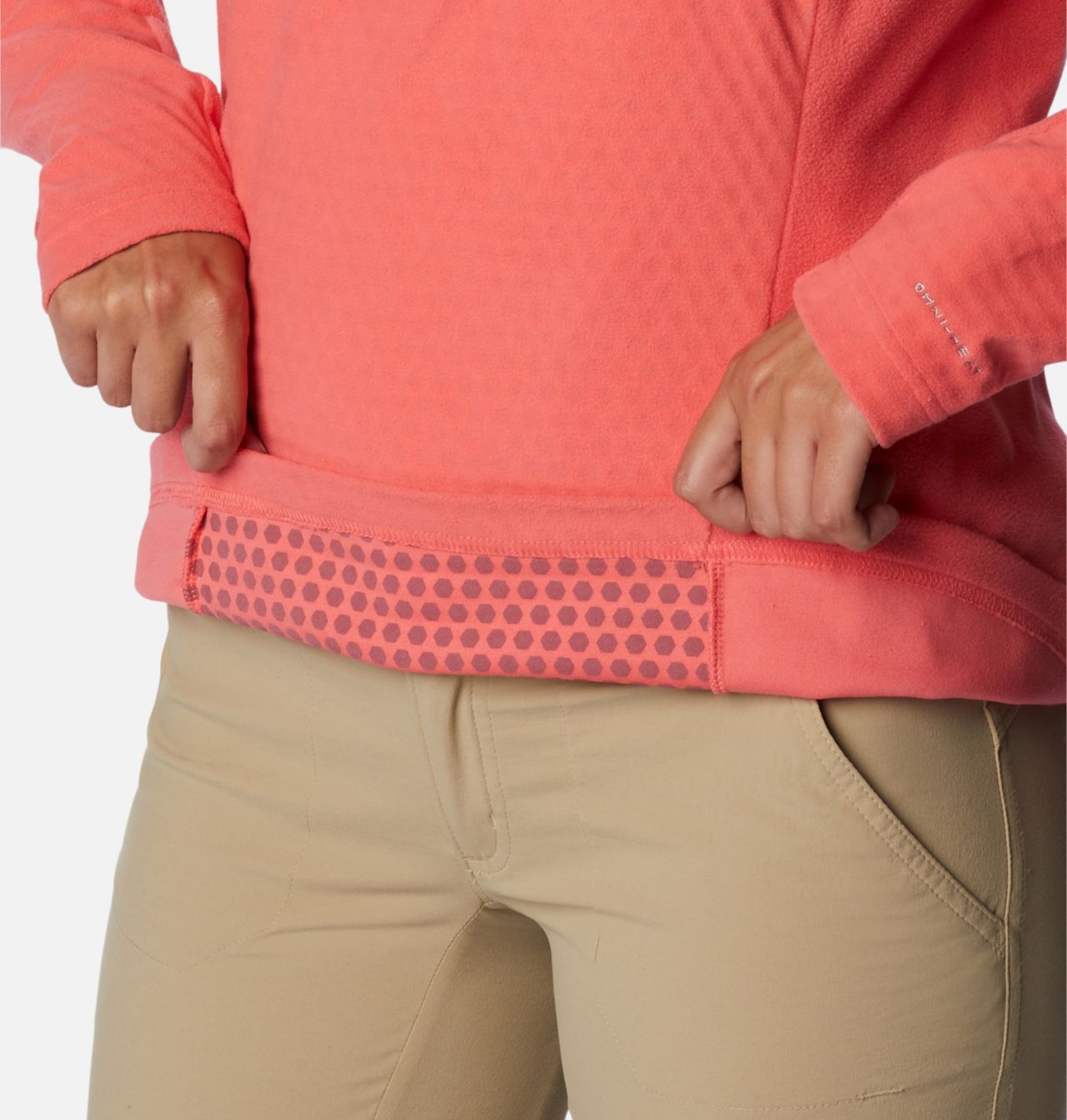Women's Overlook Pass™ Half Zip 5