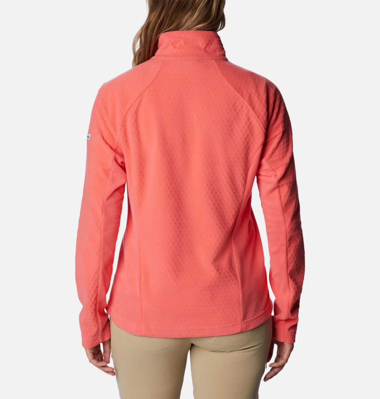 Women's Overlook Pass™ Half Zip 2