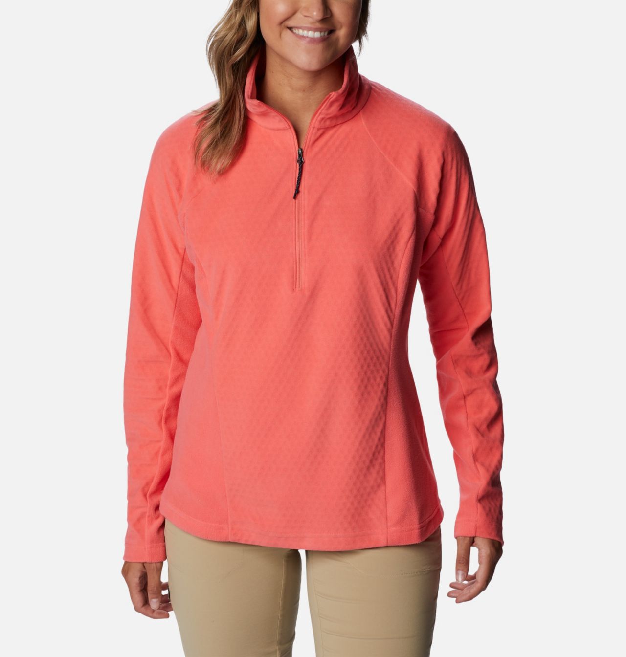 Women's Overlook Pass™ Half Zip 1