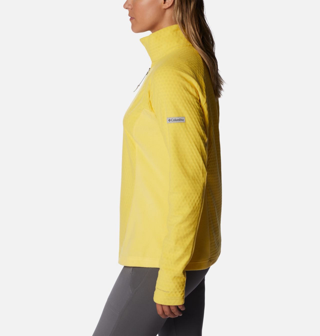 Women's Overlook Pass™ Half Zip 3