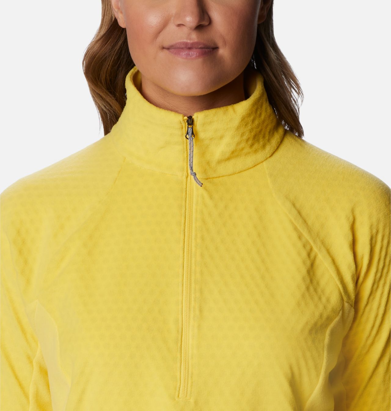 Women's Overlook Pass™ Half Zip 4
