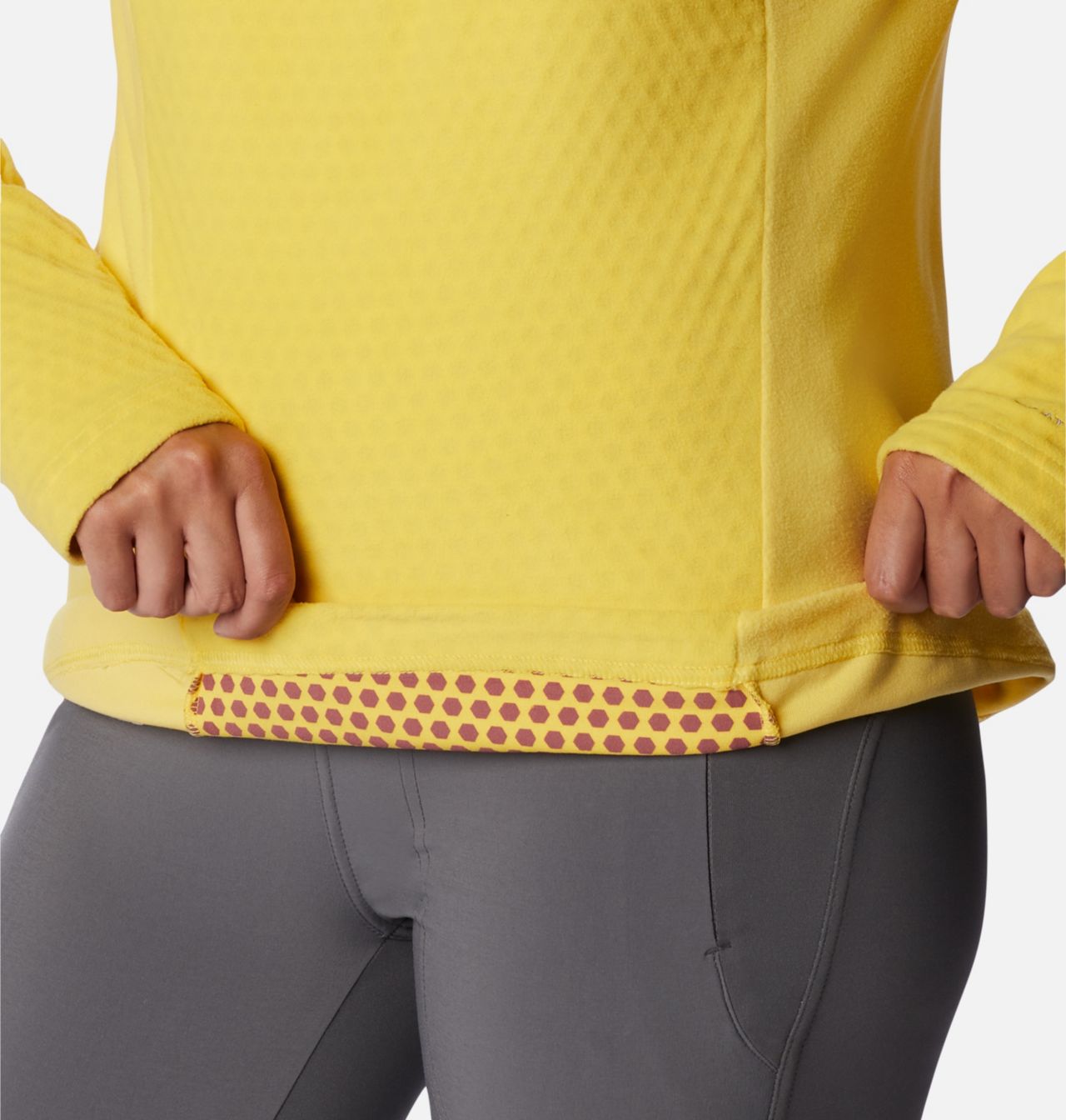 Women's Overlook Pass™ Half Zip 5