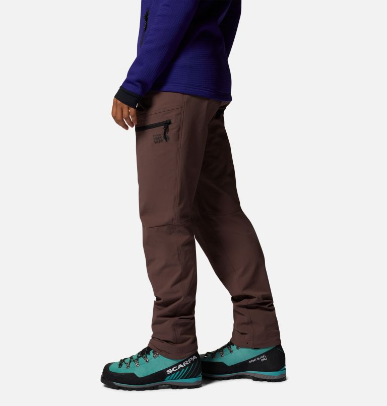 Arc'teryx Gamma AR Pant Reviews - Trailspace