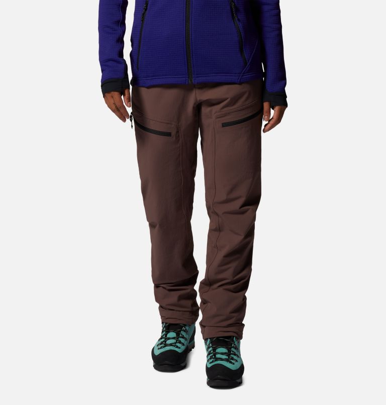 Chockstone Alpine Pant - Alaska Mountaineering & Hiking