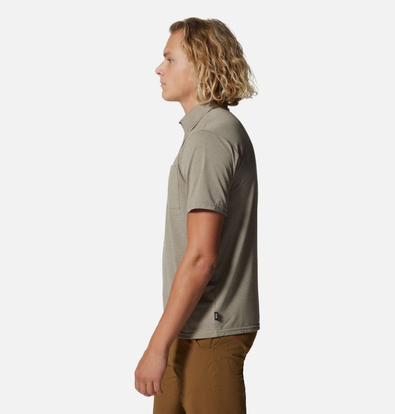 Men's Low Exposure™ Polo Mountain Hardwear