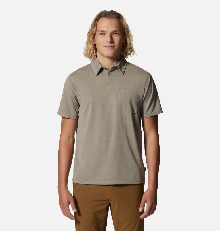 Mountain on sale hardwear polo