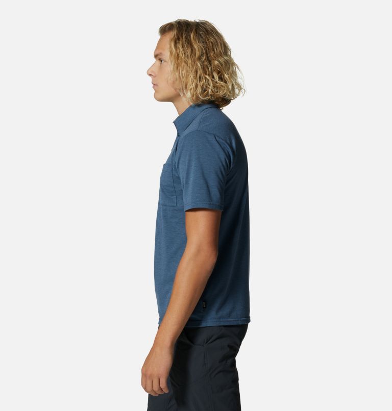 Men's Low Exposure™ Polo Mountain Hardwear