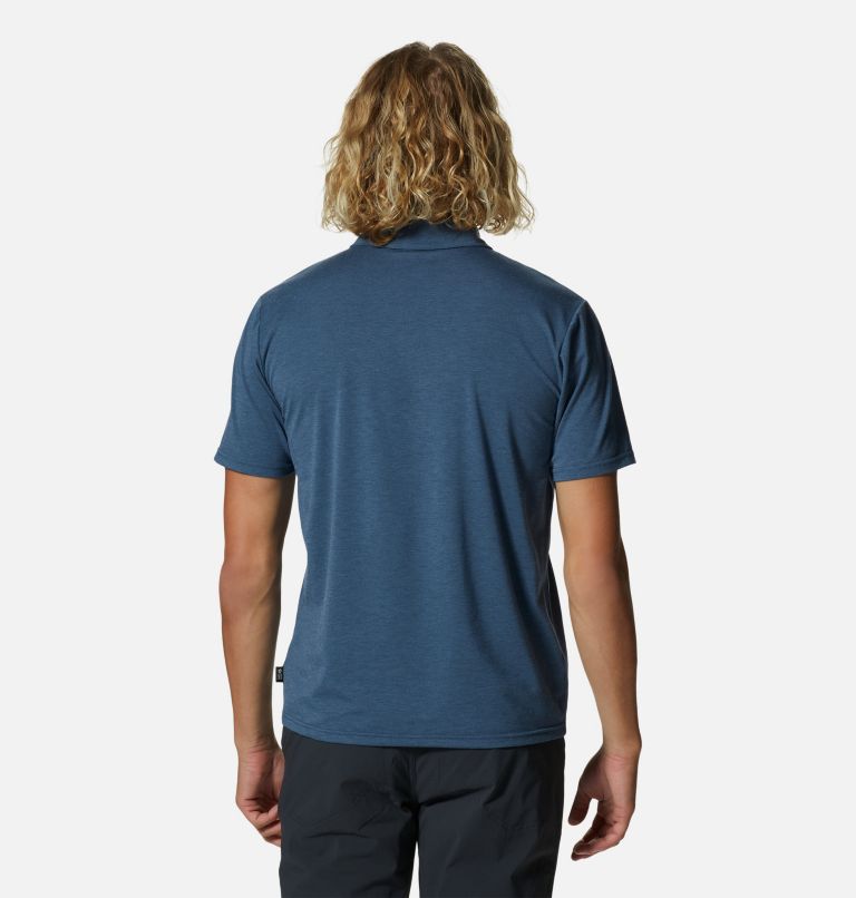 Men's Low Exposure™ Polo Mountain Hardwear