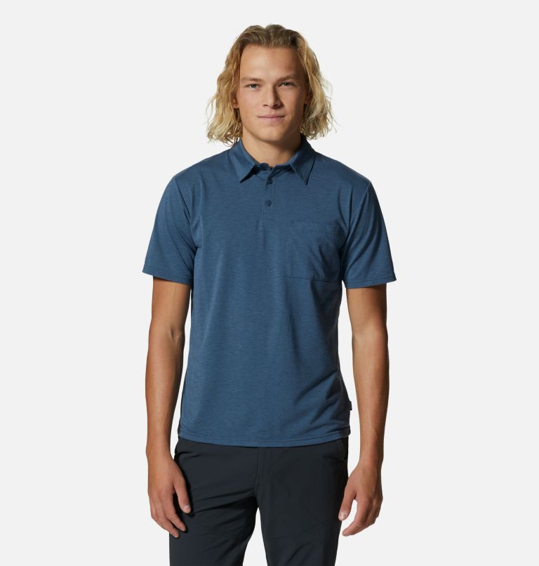 Mountain on sale hardwear polo