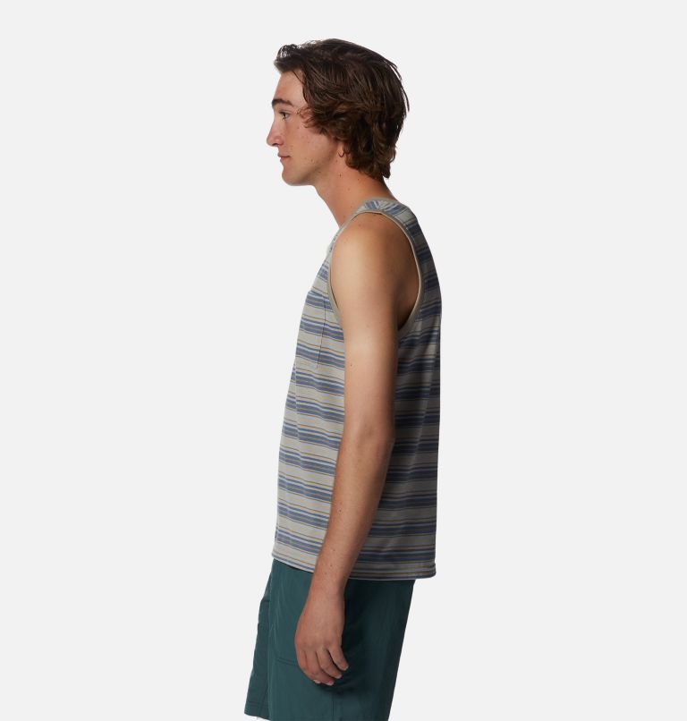 Low Exposure Tank | 366 | XL, Color: Badlands, image 3
