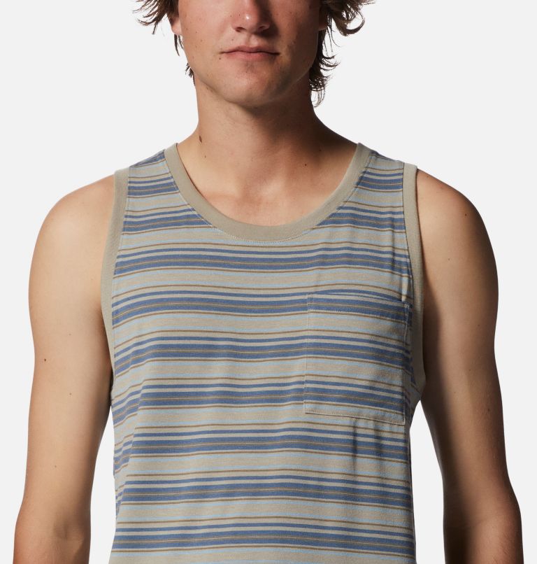 Low Exposure Tank | 366 | XL, Color: Badlands, image 4