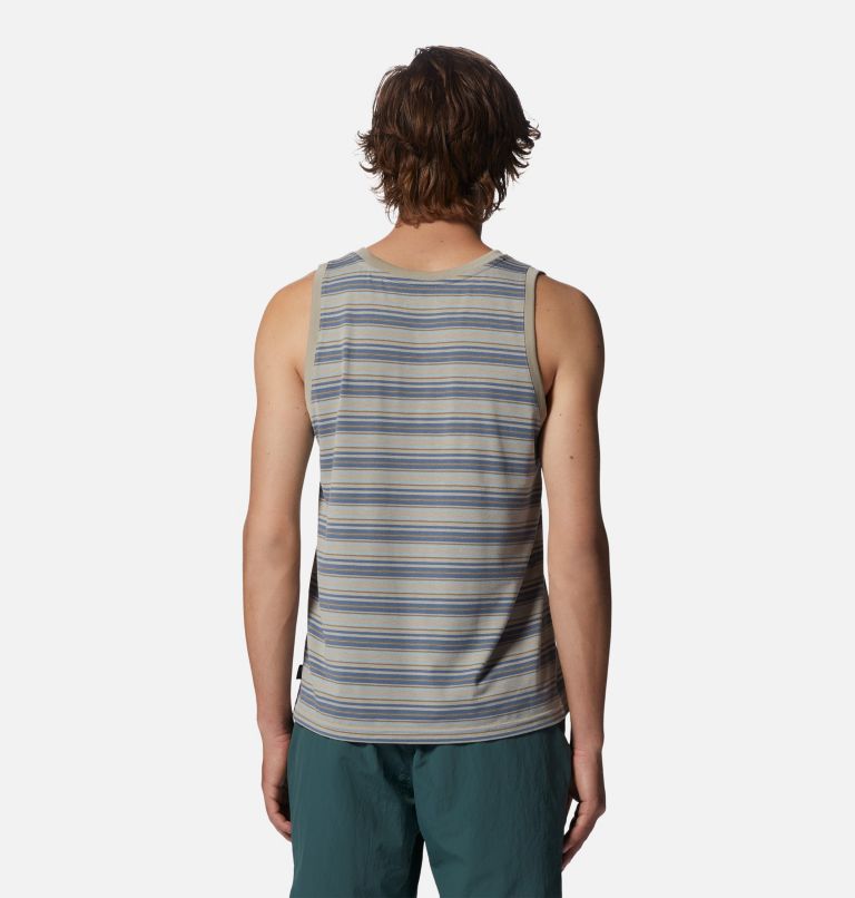 Low Exposure Tank | 366 | XL, Color: Badlands, image 2