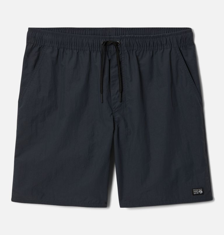 Men's Stryder Swim Short, Color: Dark Storm, image 7