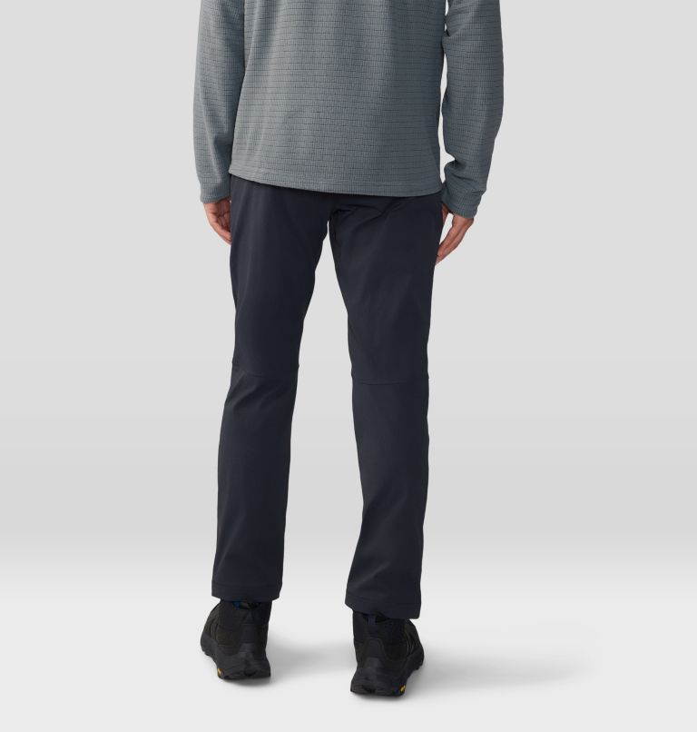 Men's Hardwear AP Active Pant, Color: Dark Storm, image 2