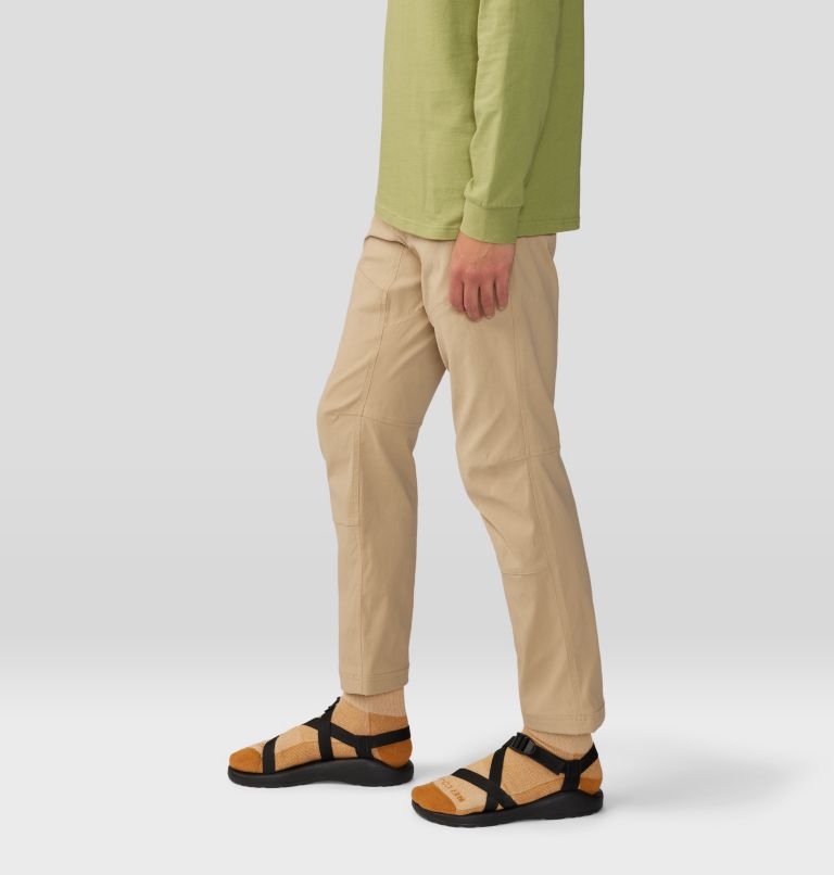 Men's Hardwear AP Active Pant, Color: Moab Tan, image 2