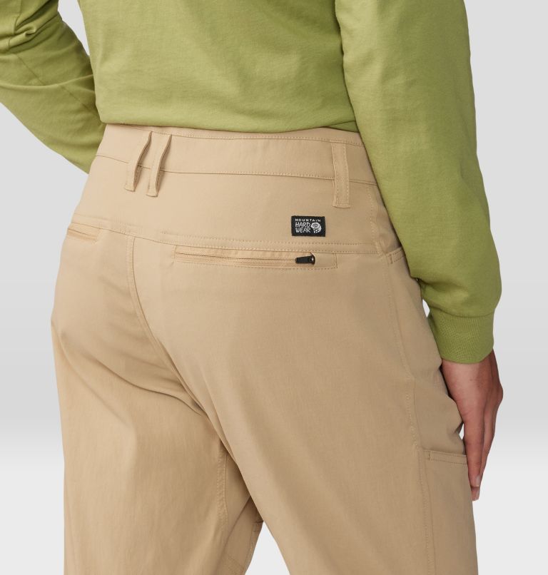 Thumbnail: Men's Hardwear AP Active Pant, Color: Moab Tan, image 5