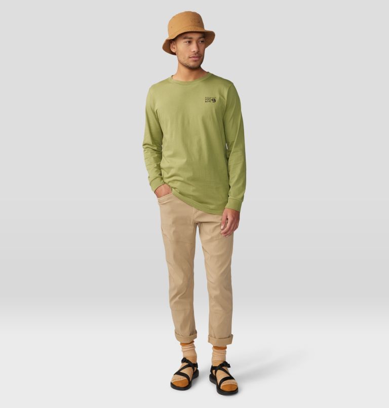 Men's Hardwear AP Active Pant, Color: Moab Tan, image 7