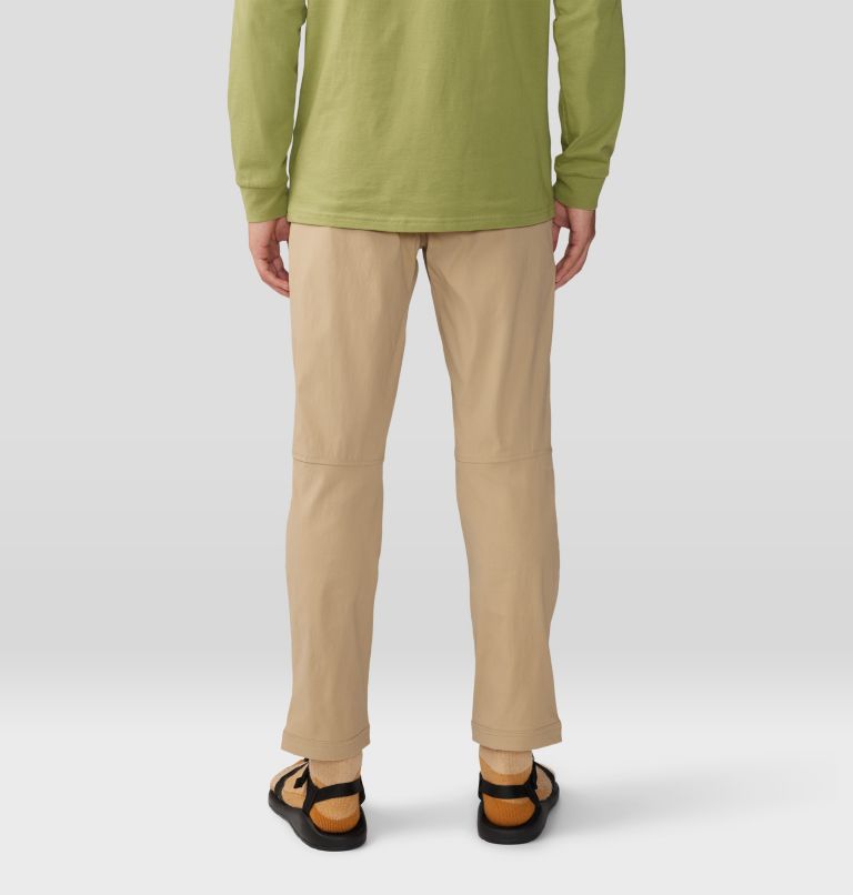 Men's Hardwear AP Active Pant, Color: Moab Tan, image 2