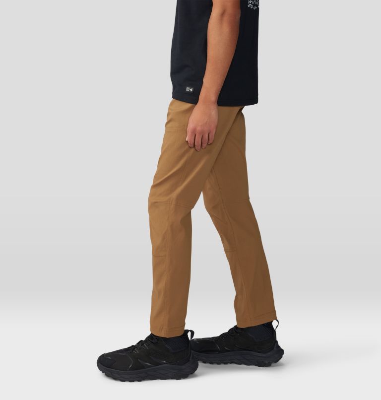 Thumbnail: Pantalon Hardwear AP Active Homme, Color: Corozo Nut, image 3
