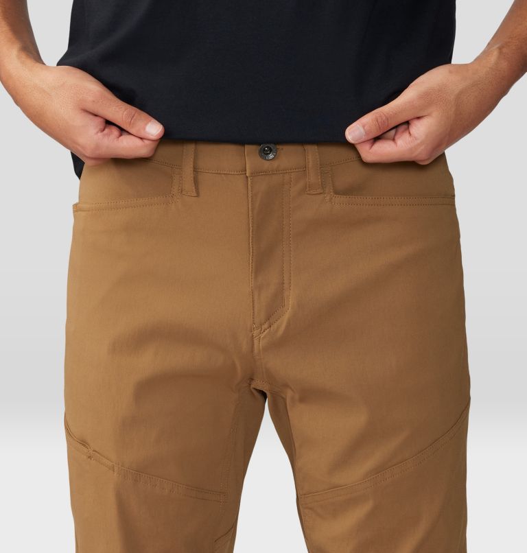 Mountain hardwear ap scrambler pants best sale