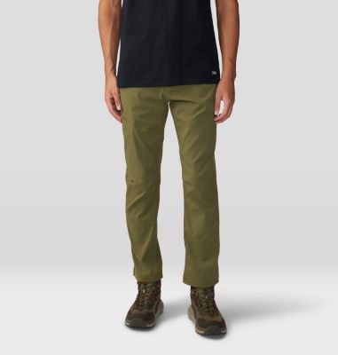 Men's Pants | Mountain Hardwear