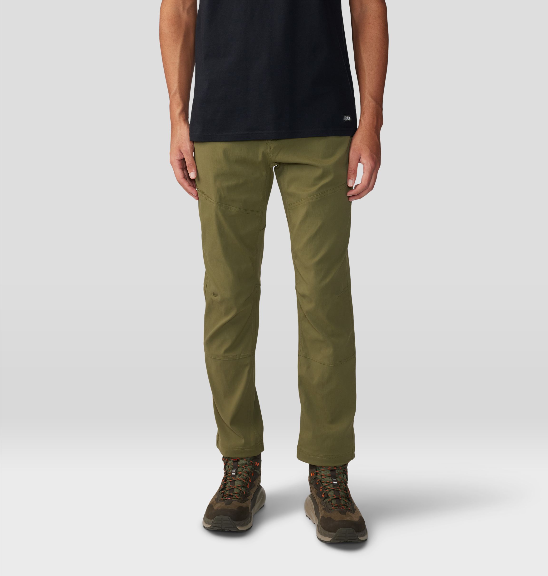 Men's Hardwear AP™ Active Pant | Mountain Hardwear